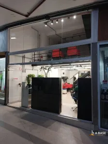Ponto Comercial para alugar, 78m² no República, São Paulo