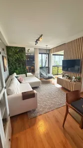 Apartamento com 2 Quartos à venda, 64m² no Agronômica, Florianópolis