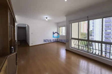 Apartamento com 3 Quartos à venda, 90m² no Vila da Saúde, São Paulo