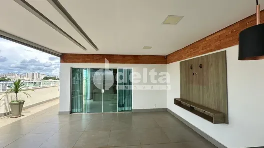 Cobertura com 3 Quartos à venda, 250m² no Vigilato Pereira, Uberlândia