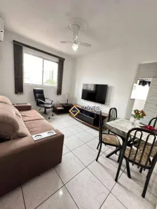 Apartamento com 2 Quartos à venda, 60m² no Marapé, Santos