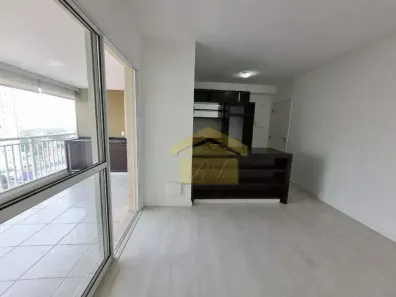 Apartamento com 2 Quartos à venda, 61m² no Vila Congonhas, São Paulo