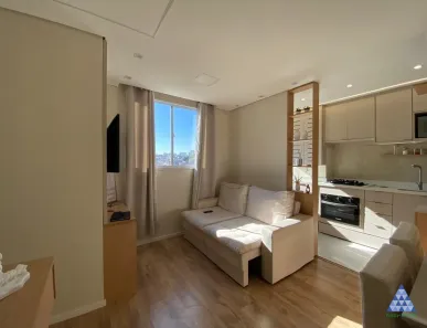 Apartamento com 2 Quartos à venda, 42m² no Vila Celeste (Zona Norte), São Paulo