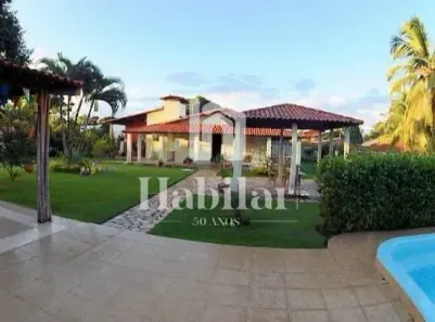 Fazenda/Sítio com 4 Quartos à venda, 1500m² no Areia Branca, Aracaju