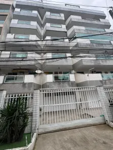 Apartamento com 1 Quarto à venda, 40m² no Recreio dos Bandeirantes, Rio de Janeiro