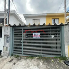 Sobrado com 3 Quartos à venda, 150m² no Parque Colonial, São Paulo