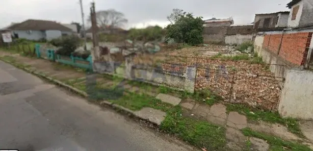 Lote/Terreno à venda, 300m² no Sarandi, Porto Alegre