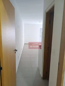Kitnet com 1 Quarto para alugar, 35m² no Jardim Valéria, Guarulhos
