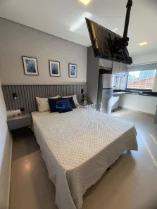 Apartamento com 1 Quarto para alugar, 32m² no Vila Monumento, São Paulo