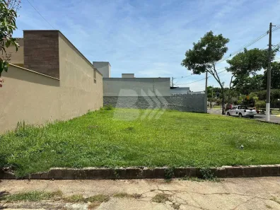 Lote/Terreno à venda, 317m² no Jardim São Francisco, Piracicaba