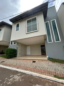 Casa de Condomínio com 3 Quartos à venda, 151m² no Residencial Center Ville, Goiânia