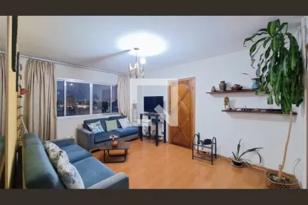 Apartamento com 3 Quartos à venda, 98m² no Lapa, São Paulo