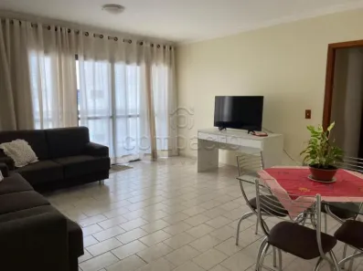 Apartamento com 3 Quartos à venda, 110m² no Vila Diniz, São José do Rio Preto