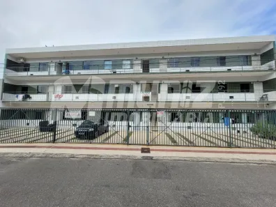Apartamento com 1 Quarto para alugar, 45m² no Getúlio Vargas, Aracaju