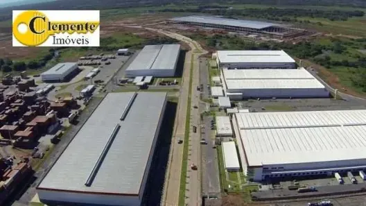 Galpão/Depósito/Armazém para alugar, 2242m² no Centro, Cabo de Santo Agostinho