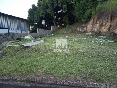 Lote/Terreno à venda, 250m² no Vila Antártica, Botucatu