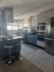 Apartamento com 3 Quartos à venda, 92m² no Vila Mariana, São Paulo