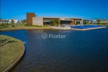 Lote/Terreno à venda, 299m² no Arroio Teixeira, Capão da Canoa