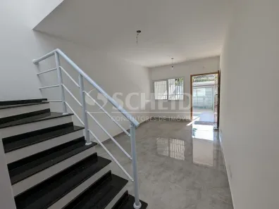 Sobrado com 3 Quartos à venda, 141m² no Jardim Consórcio, São Paulo