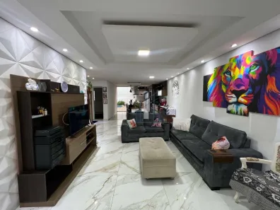 Casa com 2 Quartos para alugar, 150m² no Vila Yolanda, Osasco