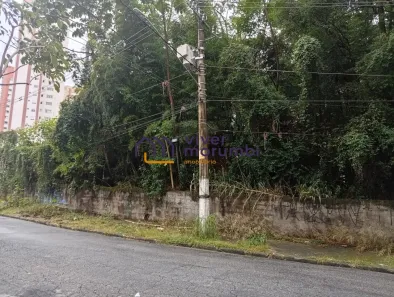 Lote/Terreno à venda, 900m² no Vila Suzana, São Paulo