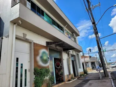 para alugar, 29m² no Vila Rezende, Piracicaba