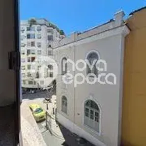 Apartamento com 2 Quartos à venda, 83m² no Glória, Rio de Janeiro