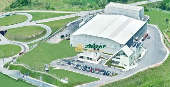 Galpão/Depósito/Armazém à venda, 14000m² no Taboão, Mogi das Cruzes