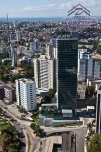 Ponto Comercial com 1 Quarto à venda, 121m² no Rio Vermelho, Salvador