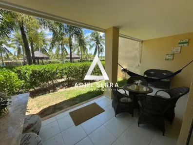 Apartamento com 2 Quartos à venda, 90m² no Praia do Forte, Mata de São João