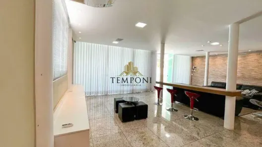 Casa com 4 Quartos à venda, 333m² no Anchieta, Belo Horizonte