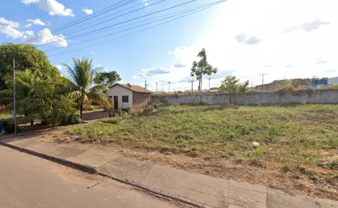 Lote/Terreno à venda, 360m² no Jangada, Jangada