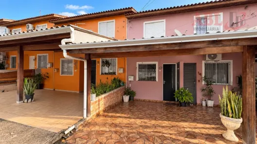 Sobrado com 2 Quartos à venda, 50m² no Parque Marechal Rondon, Cachoeirinha