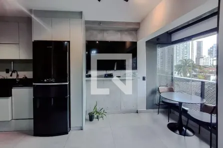 Kitnet com 1 Quarto à venda, 42m² no Vila Mariana, São Paulo