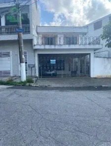 Casa com 2 Quartos à venda, 150m² no Jardim Santa Lucrécia, São Paulo