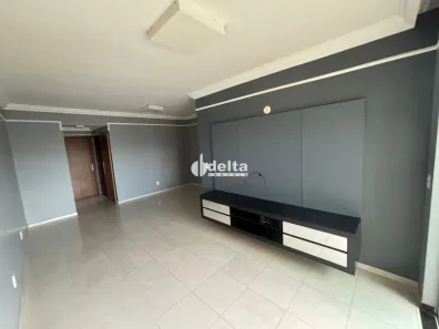 Apartamento com 4 Quartos à venda, 135m² no Vigilato Pereira, Uberlândia