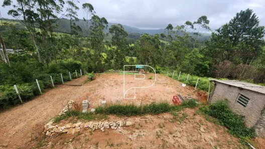 Lote/Terreno à venda, 1197m² no Projeto Jardim, Cotia