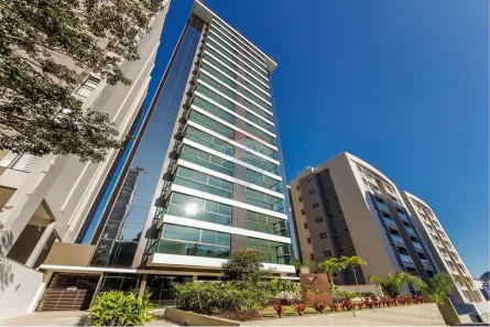 Apartamento com 3 Quartos à venda, 104m² no Estrela Sul, Juiz de Fora