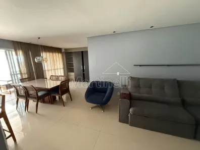 Apartamento com 3 Quartos à venda, 126m² no Jardim Botânico, Ribeirão Preto