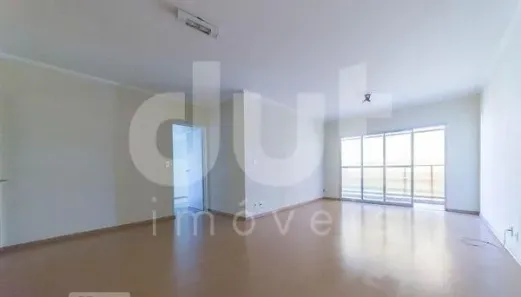 Apartamento com 3 Quartos à venda, 115m² no Jardim Paraíso, Campinas