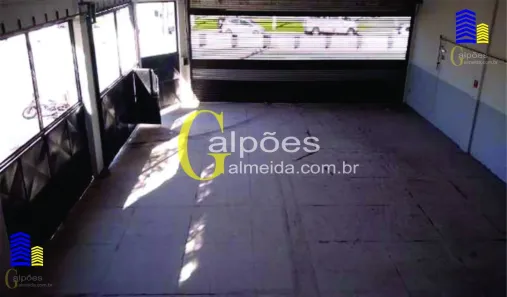 Galpão/Depósito/Armazém para alugar, 475m² no Quarta Parada, São Paulo