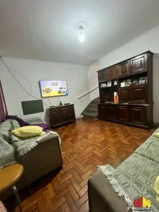 Sobrado com 2 Quartos à venda, 83m² no Chácara Califórnia, São Paulo