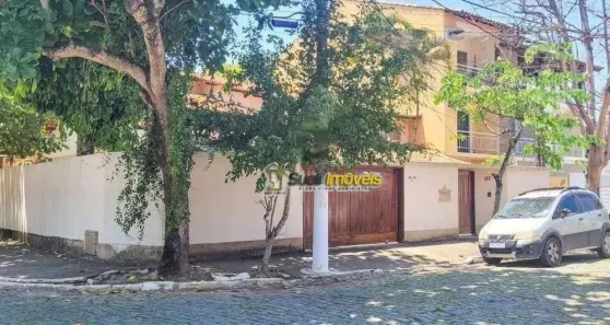 Casa de Condomínio com 5 Quartos à venda, 360m² no Mirante da Lagoa, Macaé