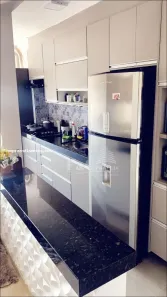 Apartamento com 2 Quartos à venda, 58m² no Jardim Esmeralda, Limeira