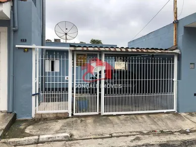 Casa com 8 Quartos à venda, 320m² no Vila Ede, São Paulo
