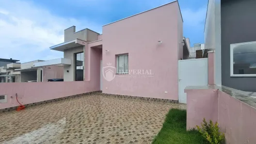 Casa de Condomínio com 3 Quartos à venda, 96m² no Jardim Guarujá, Salto