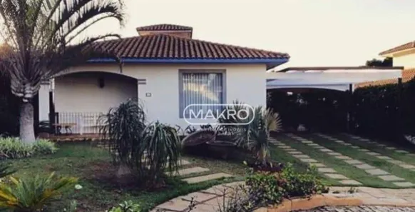 Casa de Condomínio com 4 Quartos à venda, 240m² no Encanto da Lagoa, Lagoa Santa