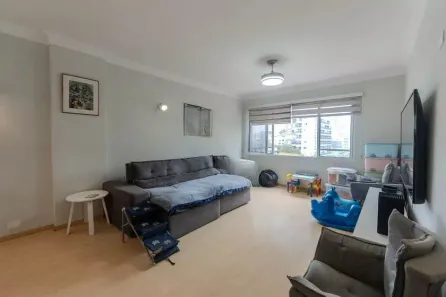Apartamento com 3 Quartos à venda, 170m² no Bela Vista, São Paulo