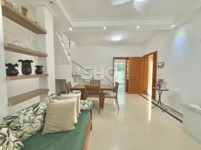Sobrado com 3 Quartos à venda, 216m² no Parque Mandaqui, São Paulo