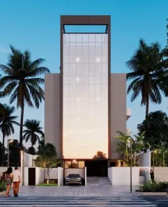 Apartamento com 2 Quartos à venda, 49m² no Jardim Oceania, João Pessoa